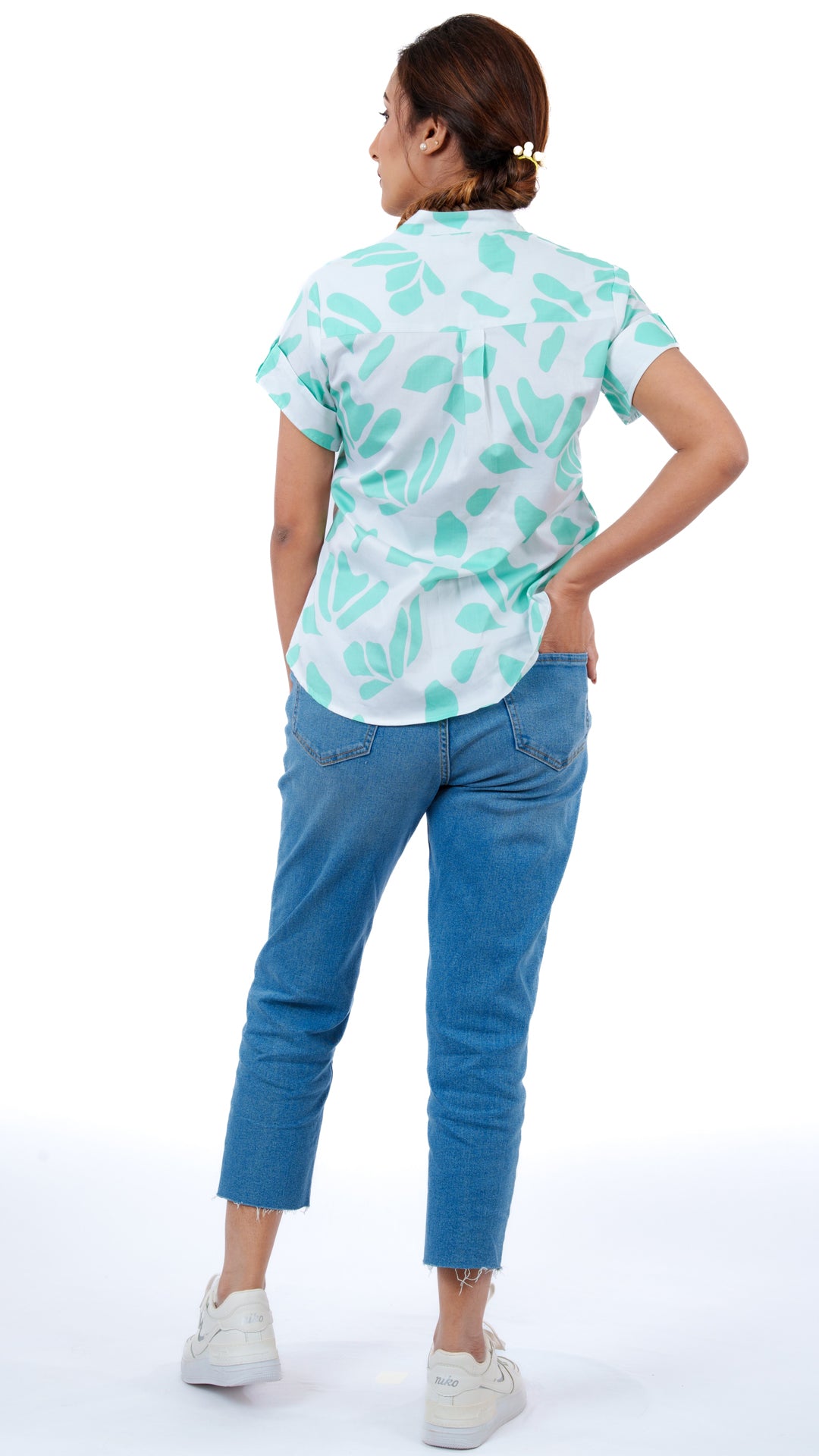 Cool Green
