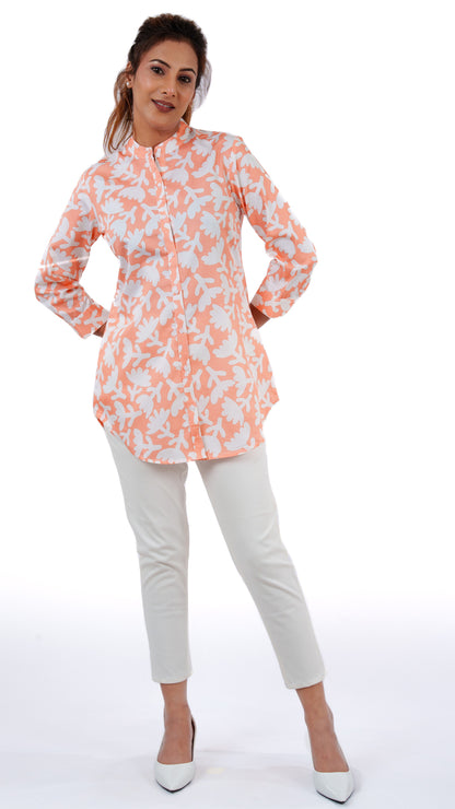 Peach Blossom
